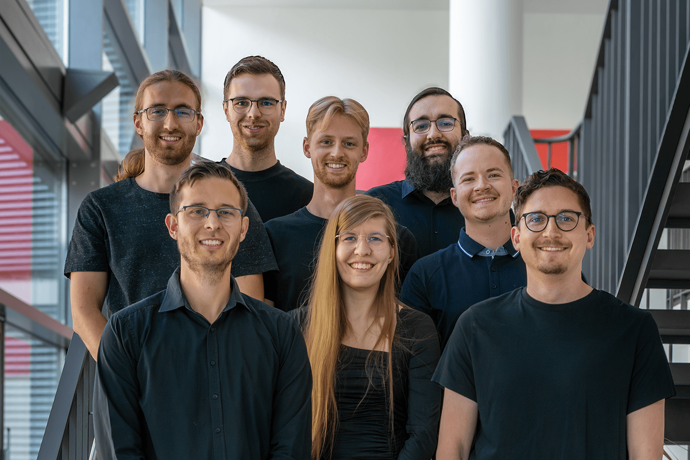CipherCell Team