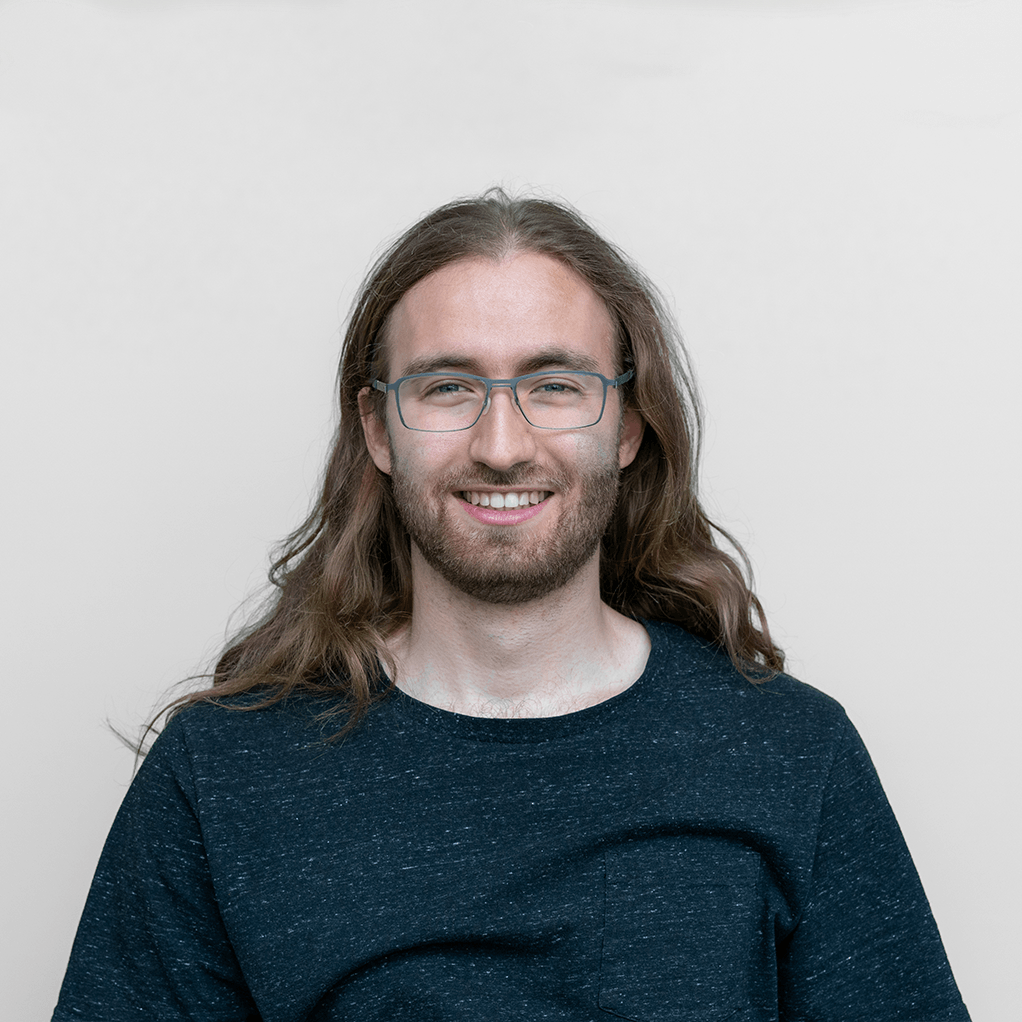 Erik Foris