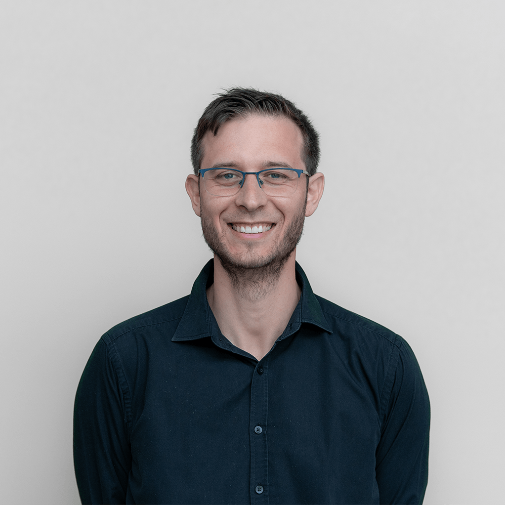 Dr. Florian Frank